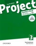 Front pageProject 3. Teacher's Book Pack & Online Practice 4th Edition