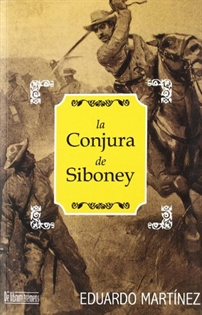 Books Frontpage La conjura de Siboney