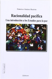 Books Frontpage Racionalidad pacífica