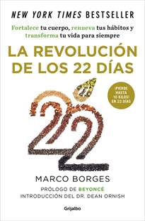 Books Frontpage La revolución de los 22 días