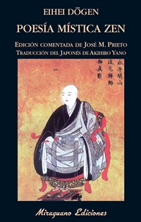 Books Frontpage Poesía mística zen