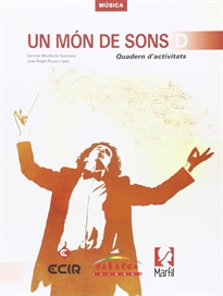 Books Frontpage Un Mon De Sons D Quadern