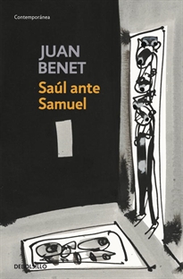 Books Frontpage Saúl ante Samuel