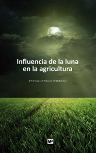 Books Frontpage Influencia de la luna en la agricultura