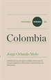 Front pageHistoria mínima de Colombia