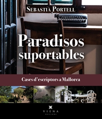 Books Frontpage Paradisos suportables