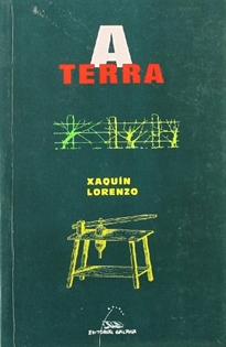 Books Frontpage Terra
