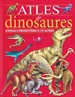 Front pageAtles de dinosaures