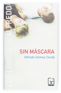 Books Frontpage Sin máscara