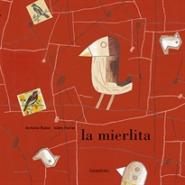 Books Frontpage La mierlita
