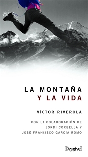 Books Frontpage La montaña y la vida