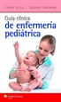 Front pageGuía clínica de enfermería pediátrica