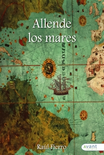 Books Frontpage Allende los mares