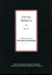 Front pageFauna ibérica. Vol. 27. Lophophorata: Phoronida, Brachiopoda
