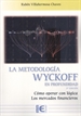 Front pageLa Metodología Wyckoff en profundidad 3ª Edición