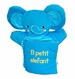 Front pageEl Petit Elefant