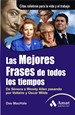 Front pageLas mejores frases de todos los tiempos