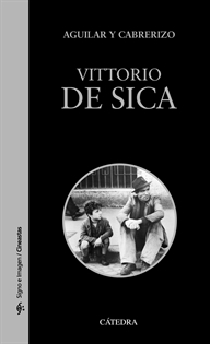 Books Frontpage Vittorio De Sica