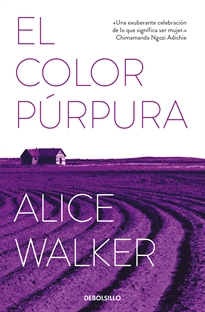 Books Frontpage El color púrpura