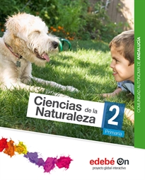 Books Frontpage Ciencias De La Naturaleza 2