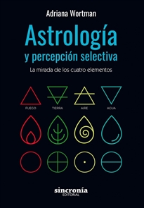 Books Frontpage Astrología Y Percepción Selectiva