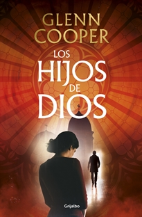 Books Frontpage Los hijos de Dios