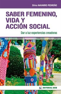 Books Frontpage Saber femenino: vida y acción social