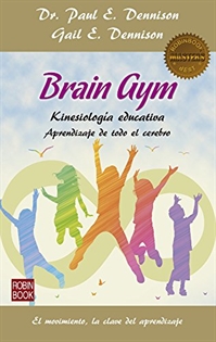 Books Frontpage Brain Gym