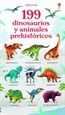 Front page199 dinosaurios y animales prehistóricos