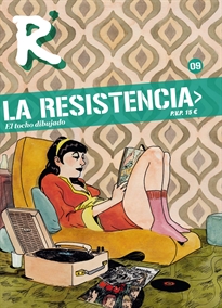 Books Frontpage La Resistencia 9