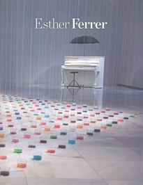 Books Frontpage Esther Ferrer