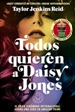 Front pageTodos quieren a Daisy Jones. Nueva edición