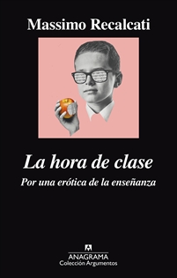 Books Frontpage La hora de clase