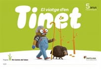 Books Frontpage Tinet 5 Anys 1 Trim