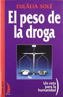Books Frontpage PESO DE LA DROGA VT-4