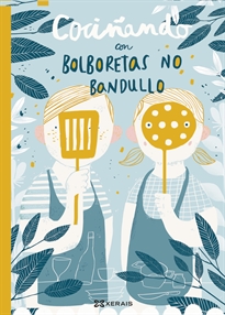 Books Frontpage Cociñando con Bolboretas no bandullo