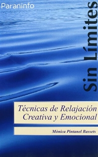 Books Frontpage Técnicas de relajación creativa y emocional