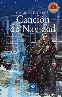 Books Frontpage Canción De Navidad