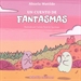 Front pageUn cuento de fantasmas