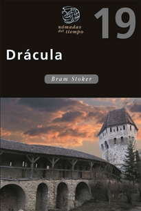 Books Frontpage Drácula