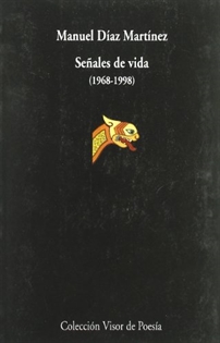 Books Frontpage Señales de vida 1968 - 1998