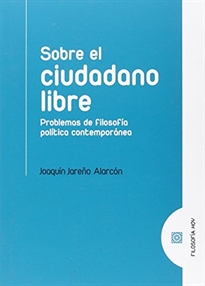 Books Frontpage Sobre el ciudadano libre