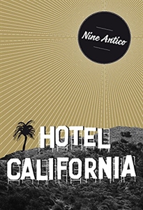 Books Frontpage Hotel California
