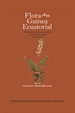 Front pageFlora de Guinea Ecuatorial. Claves de plantas vasculares de Annobón, Bioko y Río Muni. Vol. X Lilianae-Dioscoreanae