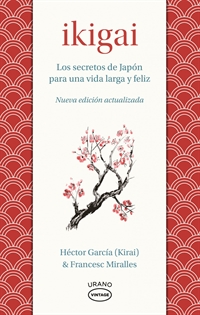 Books Frontpage Ikigai