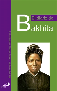 Books Frontpage El diario de Bakhita
