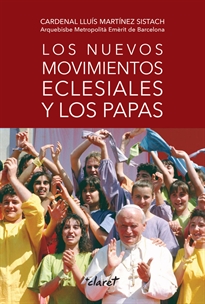 Books Frontpage Los nuevos movimientos eclesiales y los Papas
