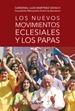Front pageLos nuevos movimientos eclesiales y los Papas