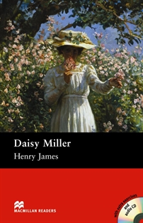 Books Frontpage MR (P) Daisy Miller Pk