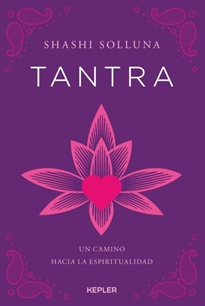 Books Frontpage Tantra